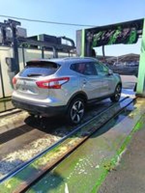 Qashqai +2 Qashqai 1.6 dCi 130 Stop/Start Acenta 2015 occasion 34400 Lunel-Viel