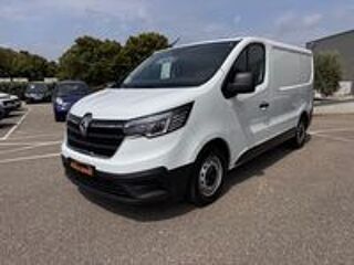 Trafic TRAFIC FGN L1H1 2800 KG BLUE DCI 130 GRAND CONFORT 2022 occasion 84290 Sainte-C&eacute;cile-les-Vignes