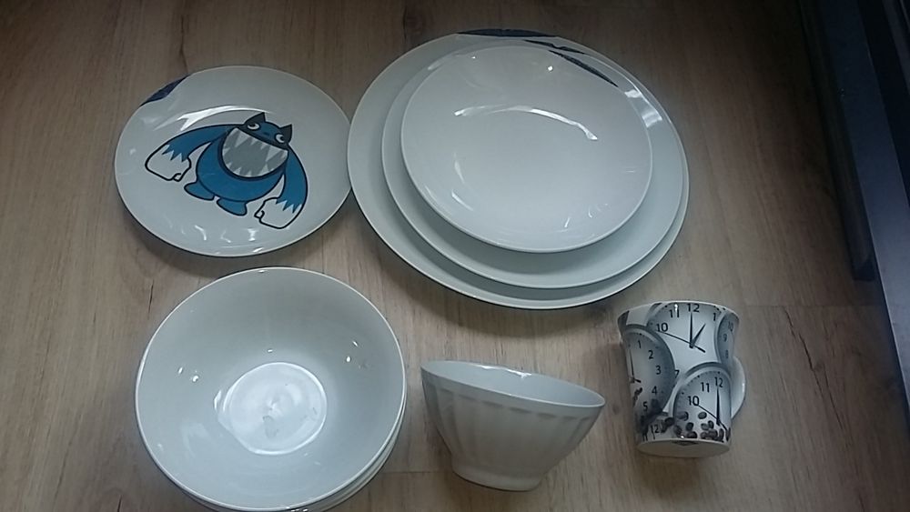 divers Cuisine