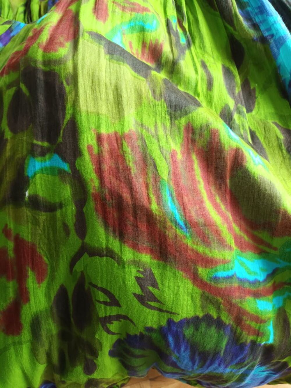 Robe d'&eacute;t&eacute; Vêtements