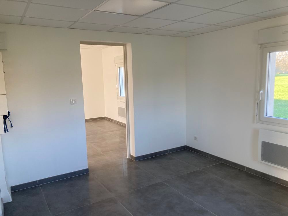 Location Autre bureaux Beaune