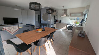  Appartement à vendre 3 pièces 65 m² Montpellier