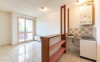  Appartement  vendre 2 pices 35 m
