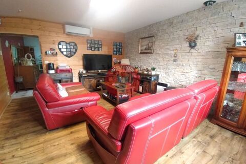   Vente Maison Maison - 4 pi�ce(s) - 79 m�