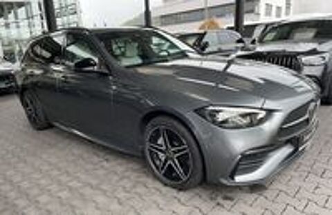Classe C Break 300 e 9G-Tronic AMG Line 2022 occasion 69007 Lyon