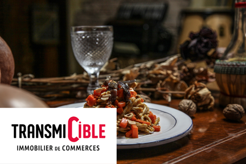 Restaurant Bordeaux centre - Quartier Historique 466120 33000 Bordeaux