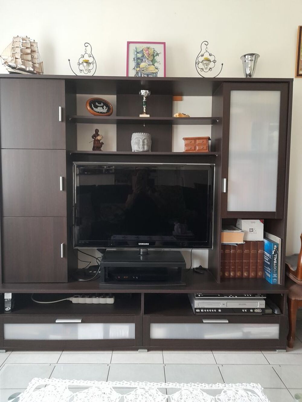 Meuble tele Meubles