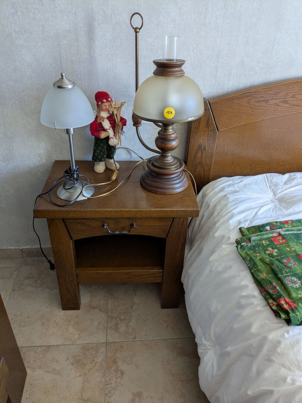 Chambre &agrave; coucher Meubles