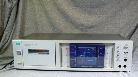 Sansui K7 D-77F 75 Mormoiron (84)