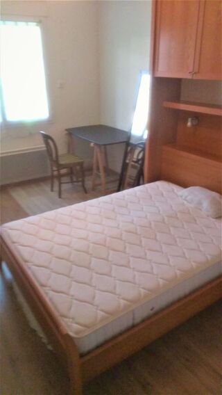  Appartement à louer 2 pièces 41 m²