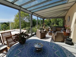  Maison � vendre 8 pi�ces 146 m� Bergerac