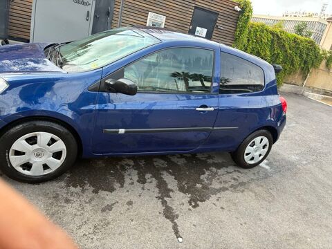 Renault clio iii Clio 3 1.2 16V 75ch Essence - 167 166 km