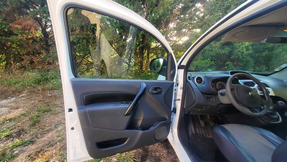Kangoo Grand 1.5 dCi 110 eco2 FAP Authentique Euro 5 2013 occasion 46100 Figeac