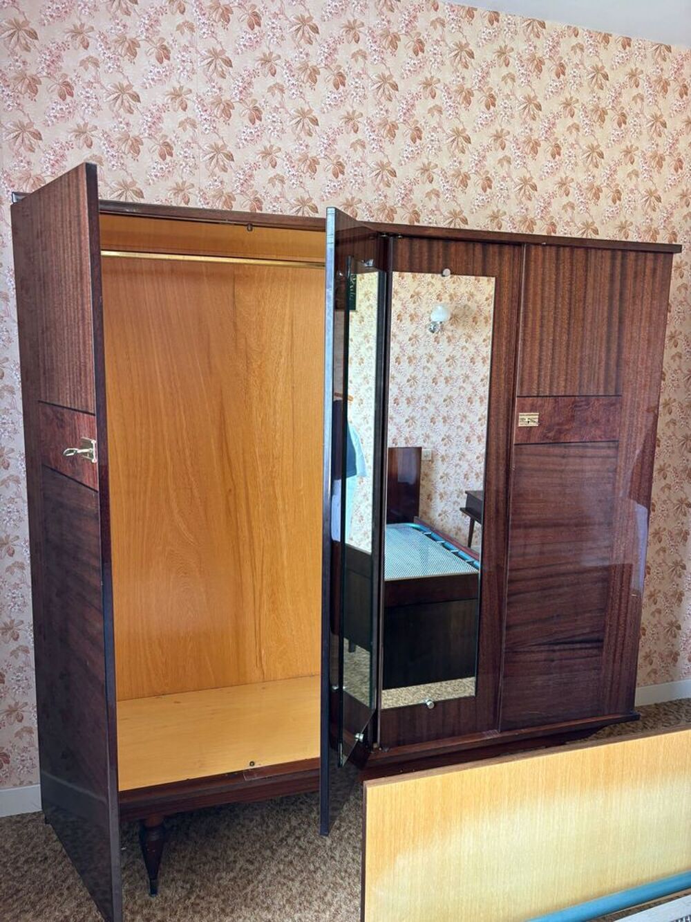 Armoire a glace Meubles