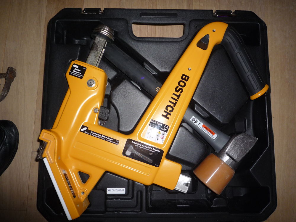 CUR BOSTITCH Bricolage