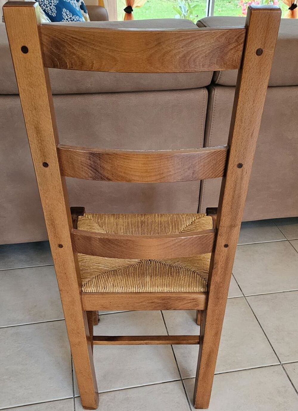 chaises salle &agrave; manger Meubles