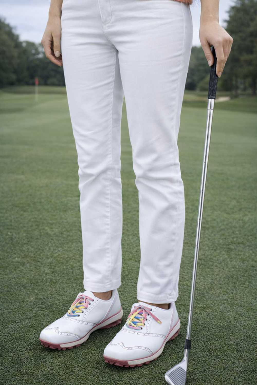 chaussures femme pour le golf Footjoy taille 38 Sports