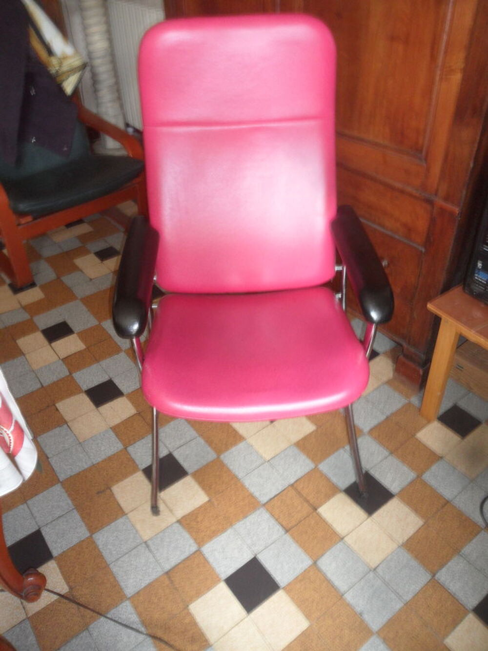 Fauteuil de repos fixe Meubles