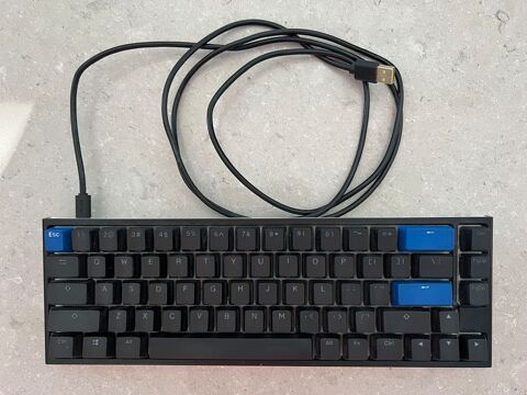 Clavier Ducky One 2 SF 37 Dardilly (69)