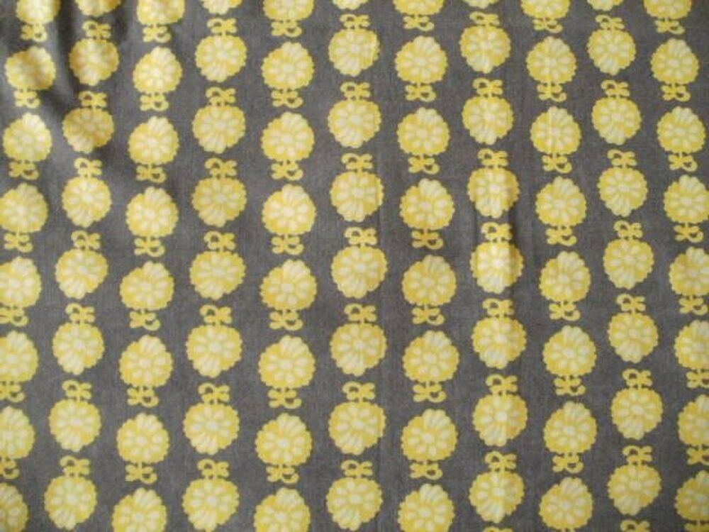 Drap de lit une place et taie d'oreiller Vintage - BASSETTI Décoration