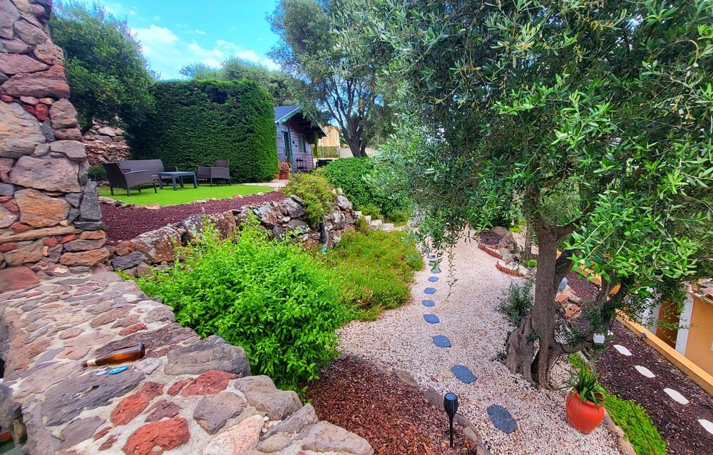   Chalet de vacances vu mer et montagnes Provence-Alpes-Cte d'Azur, Ollioules (83190)