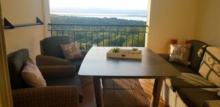 Location  Appartement 