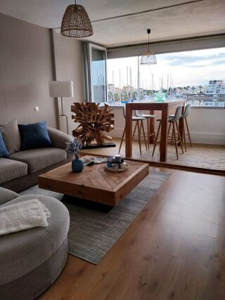  Appartement � vendre 2 pi�ces 47 m�