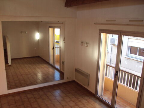  Appartement � louer 2 pi�ces 40 m�