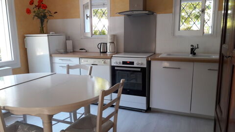   MEUBLE pour ETUDIANTS ou ALTERNANTS Appartement - 2 pièce(s) - 47 m²