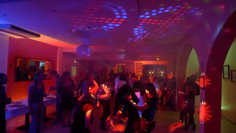 Disc Jockey anniversaire mariage bapteme C.E ... 0 77310 Ponthierry