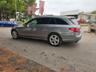 Classe C Break 220 BlueTEC Executive 7G-Tronic A 2014 occasion 34690 Fabr&egrave;gues