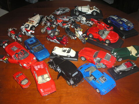 Miniatures 100 Montigny-ls-Metz (57)