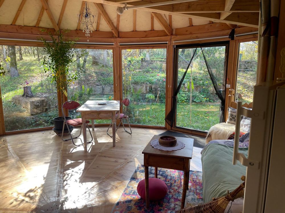 Vente Maison Perles de Bois Tarbes