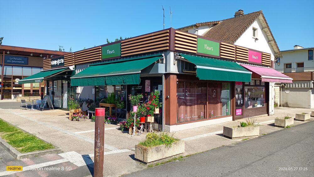 Vente Autre Reprise fonds de commerce Brie-comte-robert