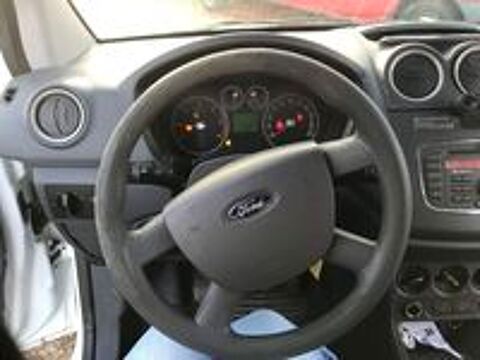 Transit FORD TRANSIT CONNECT 1.8 TDCI 6CV 2012 occasion 49270 Saint-Laurent-des-Autels
