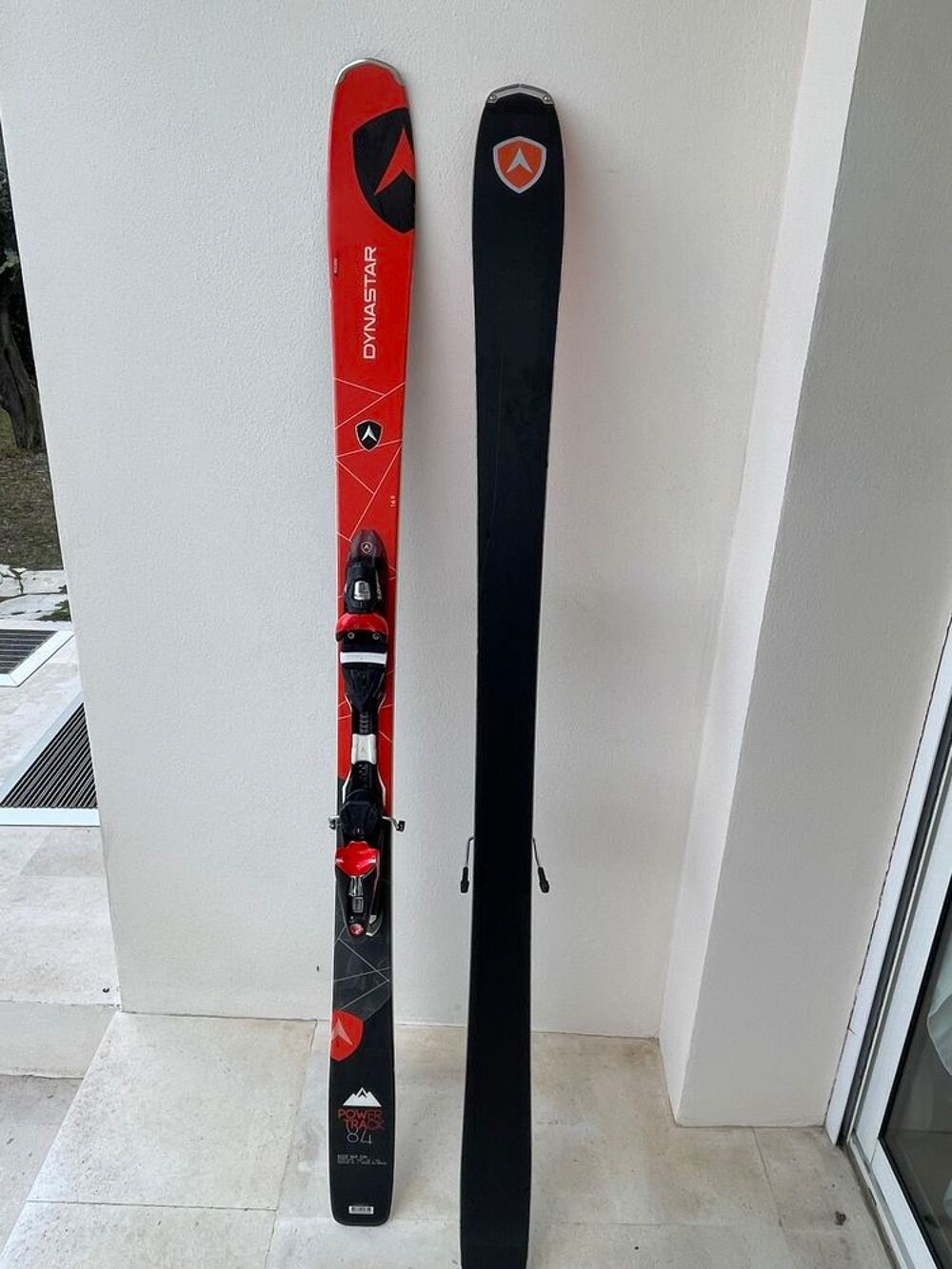 skis dynastar powertrack 84 Sports