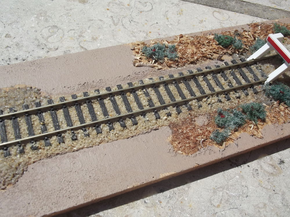 Train HO Jouef Roco Fleischmann Lima 500 gr de BALLAST Jeux / jouets