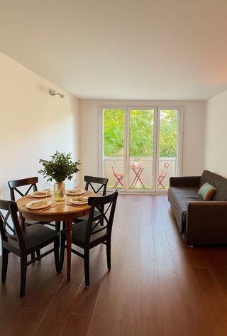  Appartement  vendre 2 pices 38 m