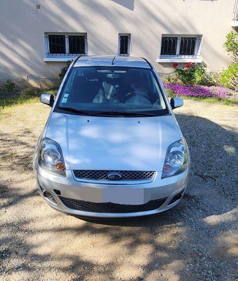 Ford fiesta 1.25 Duratec Fun