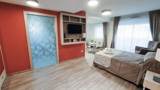  Appartement � louer 1 pi�ce 35 m�