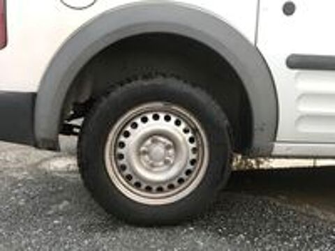 Transit FORD TRANSIT CONNECT 1.8 TDCI 6CV 2012 occasion 49270 Saint-Laurent-des-Autels