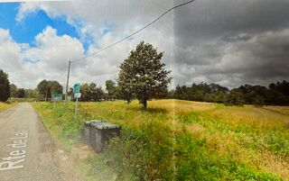  Terrain � vendre 6575 m�