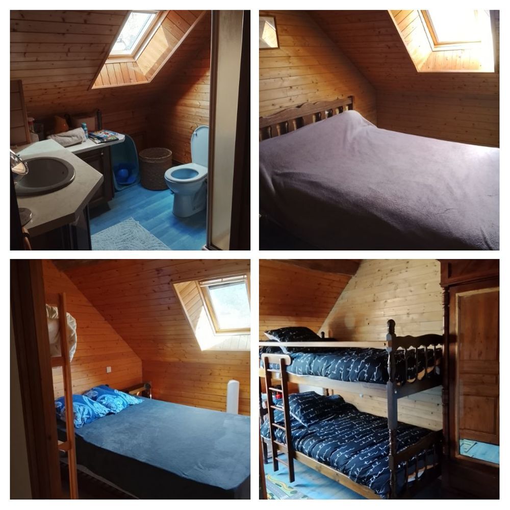 Vente Maison Maison en pierre mitoyenne sans vis à vis Sampigny-lès-maranges