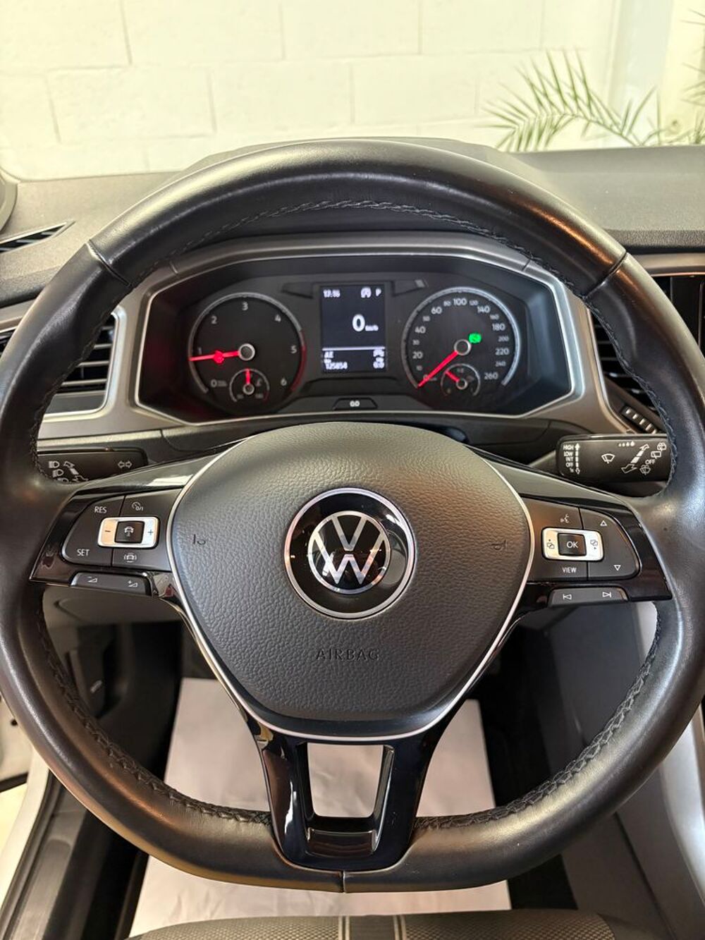 T-ROC T-Roc 2.0 TDI 150 Start/Stop DSG7 Lounge 2021 occasion 31120 Portet-sur-Garonne