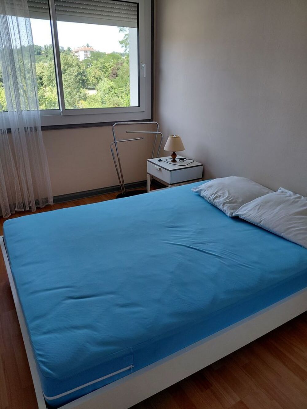 Location Appartement Appartement F2 meublé pour etudiant Vichy
