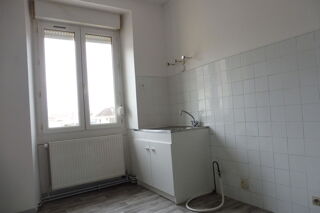  Appartement � louer 3 pi�ces 65 m� Chaumont