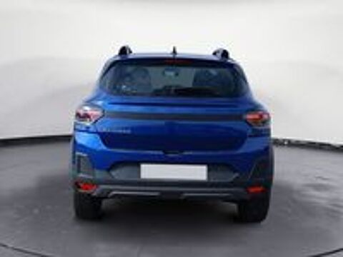Sandero ECO-G 120 Stepway Extreme 2026 occasion 83500 La Seyne-sur-Mer
