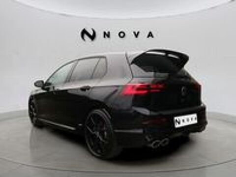 Golf 8 R 2.0 TSI DSG 4Motion Matrix 2022 occasion 33600 Pessac