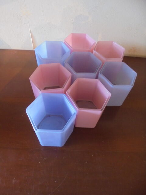 8 photophores ou autres (21) 5 Tours (37)