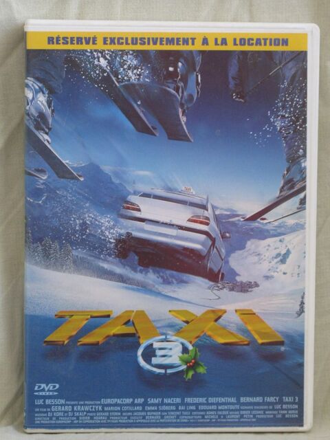 Taxi 3 2 Marseille 15 (13)